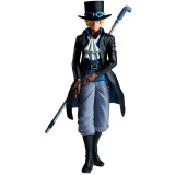 Фигурка Banpresto One Piece The Shukko Sabo (888102)