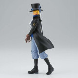 Фигурка Banpresto One Piece The Shukko Sabo (888102)