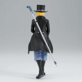 Фигурка Banpresto One Piece The Shukko Sabo (888102)