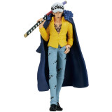 Фигурка Banpresto One Piece The Shukko Trafalgar.Law (4983164883015)