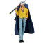 Фигурка Banpresto One Piece The Shukko Trafalgar.Law - 4983164883015