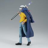 Фигурка Banpresto One Piece The Shukko Trafalgar.Law (4983164883015)