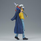 Фигурка Banpresto One Piece The Shukko Trafalgar.Law (4983164883015)