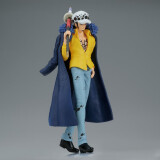 Фигурка Banpresto One Piece The Shukko Trafalgar.Law (4983164883015)