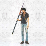 Фигурка Banpresto One Piece Trafalgar Law Super Master Stars Piece (4354065)