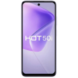 Смартфон Infinix Hot 50i 4/128Gb Violet (X6531B) (10062802)