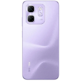 Смартфон Infinix Hot 50i 4/128Gb Violet (X6531B) (10062802)