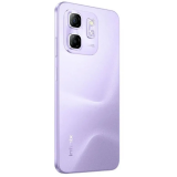 Смартфон Infinix Hot 50i 4/128Gb Violet (X6531B) (10062802)