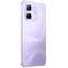 Смартфон Infinix Hot 50i 4/128Gb Violet (X6531B) - 10062802 - фото 7