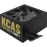 Блок питания 750W Formula KCAS-750G PLUS Gold (KCAS PLUS 750G)