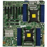 Серверная материнская плата SuperMicro X11DPH-I-B (MBD-X11DPH-I-B)