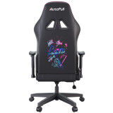 Игровое кресло AutoFull C3 Graffiti (AF111BM)