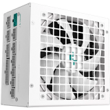 ..... Блок питания 1000W DeepCool PX1000G White (0398), Б/У, повреждена упаковка (R-PXA00G-FC0W-EU(V2))