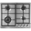 Газовая варочная панель LEX GVS 640 IX - CHAO000327