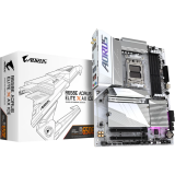 ..... Материнская плата Gigabyte B650E AORUS ELITE X AX ICE (8236), из ремонта