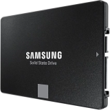 ..... Накопитель SSD 1Tb Samsung 870 EVO (MZ-77E1T0BW) (7120), из ремонта