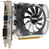 ..... Видеокарта NVIDIA GeForce GT 730 MSI 2Gb (N730-2GD3V3) (0134), из ремонта