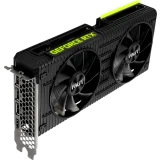 ..... Видеокарта NVIDIA GeForce RTX 3060 Ti Palit Dual 8Gb LHR (NE6306T019P2-190AD V1) (5207), из ремонта