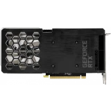 ..... Видеокарта NVIDIA GeForce RTX 3060 Ti Palit Dual 8Gb LHR (NE6306T019P2-190AD V1) (5207), из ремонта