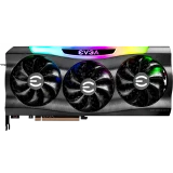 ..... Видеокарта NVIDIA GeForce RTX 3080 EVGA FTW3 Ultra 10Gb LHR (10G-P5-3897-KL) (1489), из ремонта