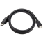 ..... Кабель DisplayPort (M) - HDMI (M), 1.8м, Filum FL-C-DPM-HM-1.8M, Б/У, без упаковки