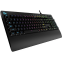 ..... Клавиатура Logitech G213 Prodigy Gaming Keyboard (920-008092) (0mw9), Б/У