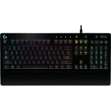 ..... Клавиатура Logitech G213 Prodigy Gaming Keyboard (920-008092) (0mw9), Б/У