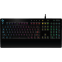 ..... Клавиатура Logitech G213 Prodigy Gaming Keyboard (920-008092) (0mw9), Б/У - фото 2