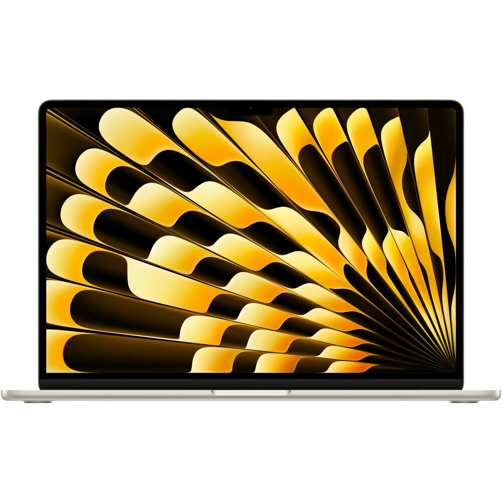 Ноутбук Apple MacBook Air 15 (M3, 2024) (MXD33LL/A)