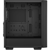 ..... Корпус DeepCool CC 560 V2 Black, царапина на верхней части корпуса (R-CC560-BKGAA4-G-2)