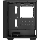 ..... Корпус DeepCool CC 560 V2 Black, царапина на верхней части корпуса (R-CC560-BKGAA4-G-2)