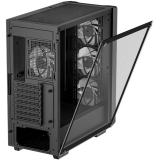 ..... Корпус DeepCool CC 560 V2 Black, царапина на верхней части корпуса (R-CC560-BKGAA4-G-2)