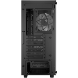 ..... Корпус DeepCool CC 560 V2 Black, царапина на верхней части корпуса (R-CC560-BKGAA4-G-2)