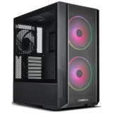 ..... Корпус Lian Li Lancool 216 Black RGB (1118), царапина на задней крышке (G99.LAN216RX.00/G99.LAN216RX.10R)