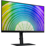 ..... Монитор Samsung 24" S24A600UCI (0304), Б/У (LS24A600UCIXCI)