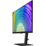 ..... Монитор Samsung 24" S24A600UCI (0304), Б/У (LS24A600UCIXCI)