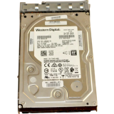 Жёсткий диск 6Tb SAS WD HUS726T6TAL5200 (0B36218) (HUS726T6TAL5200/0B36218)