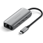 Док-станция Satechi 4-In-1 USB-C Hub With 2.5 Gigabit Ethernet - ST-H3C25EM