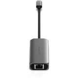 Док-станция Satechi 4-In-1 USB-C Hub With 2.5 Gigabit Ethernet (ST-H3C25EM)