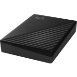 Внешний жёсткий диск 6Tb WD My Passport (WDBR9S0060BBK) (WDBR9S0060BBK-WESN)