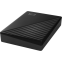 Внешний жёсткий диск 6Tb WD My Passport (WDBR9S0060BBK) - WDBR9S0060BBK-WESN - фото 4