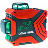 Нивелир CONDTROL GFX360-3 (1-2-222)