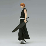 Фигурка Banpresto Bleach Solid and Souls Ichigo Kurosaki (4885545)