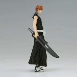 Фигурка Banpresto Bleach Solid and Souls Ichigo Kurosaki (4885545)