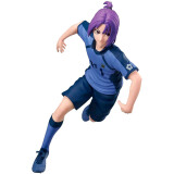 Фигурка Banpresto Blue Lock Reo Mikage (195590)