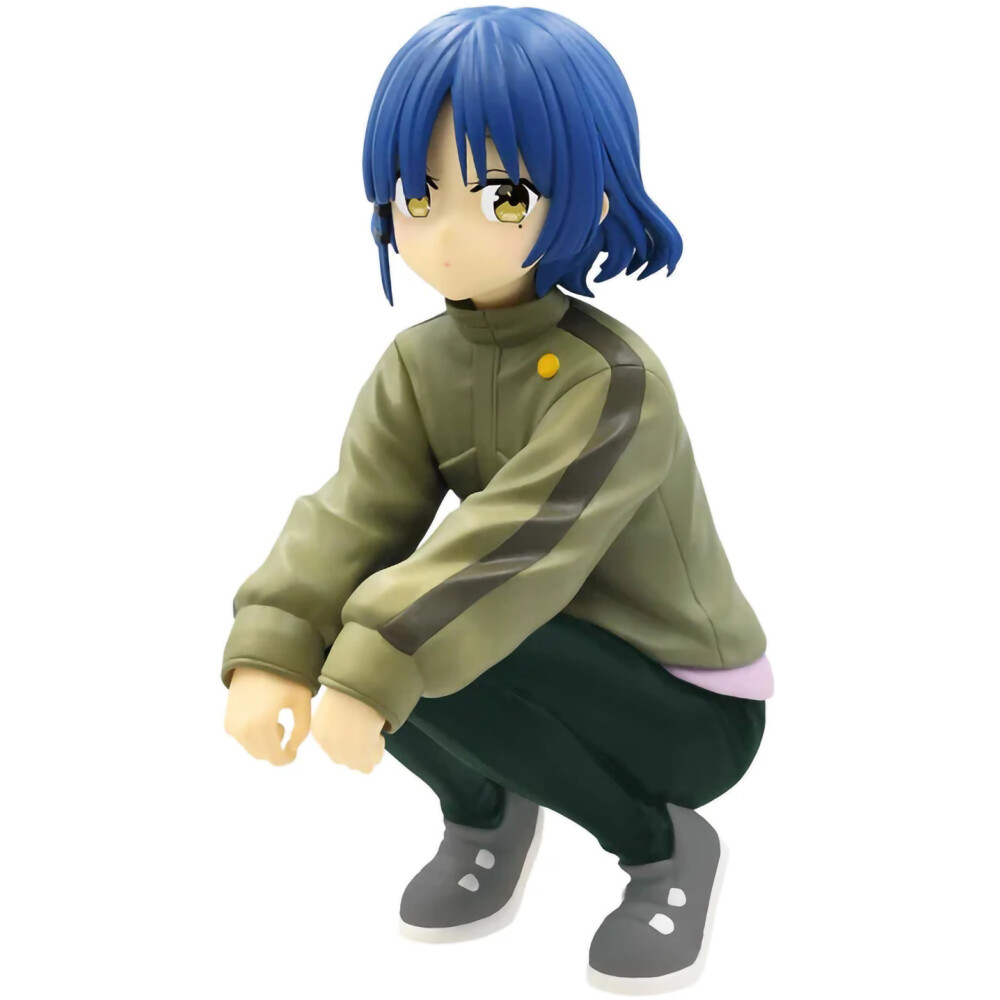 Фигурка Banpresto Bocchi The Rock! Ryo Yamada - 4983164890464