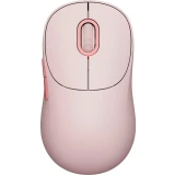 Мышь Xiaomi Wireless Mouse 3 Pink (BHR8911GL)