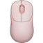 Мышь Xiaomi Wireless Mouse 3 Pink - BHR8911GL