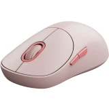 Мышь Xiaomi Wireless Mouse 3 Pink (BHR8911GL)