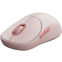 Мышь Xiaomi Wireless Mouse 3 Pink - BHR8911GL - фото 2